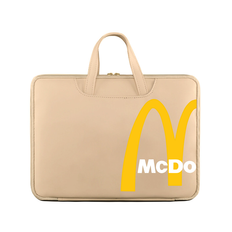맥도날드 노트북 가방 커플 노트북가방
